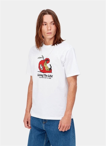 Carhartt WIP Appetite T-Shirt